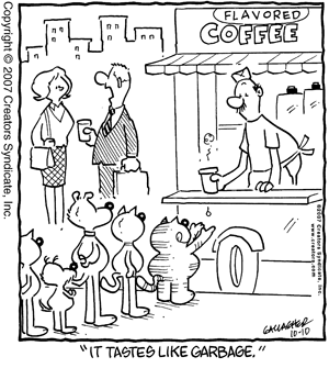 heathcliff